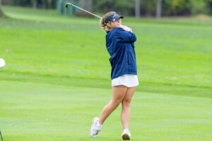 Read more about the article Two Beaver Valley girls golfers qualify for PIAA individual state finals