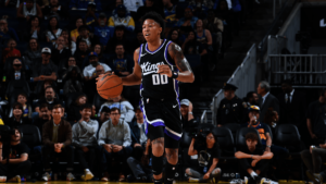 Read more about the article Monk identifies young Kings player who has impressed him in preseason