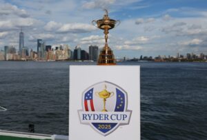 Read more about the article Ryder Cup ticket prices have been revealed for 2025 and they are expensive