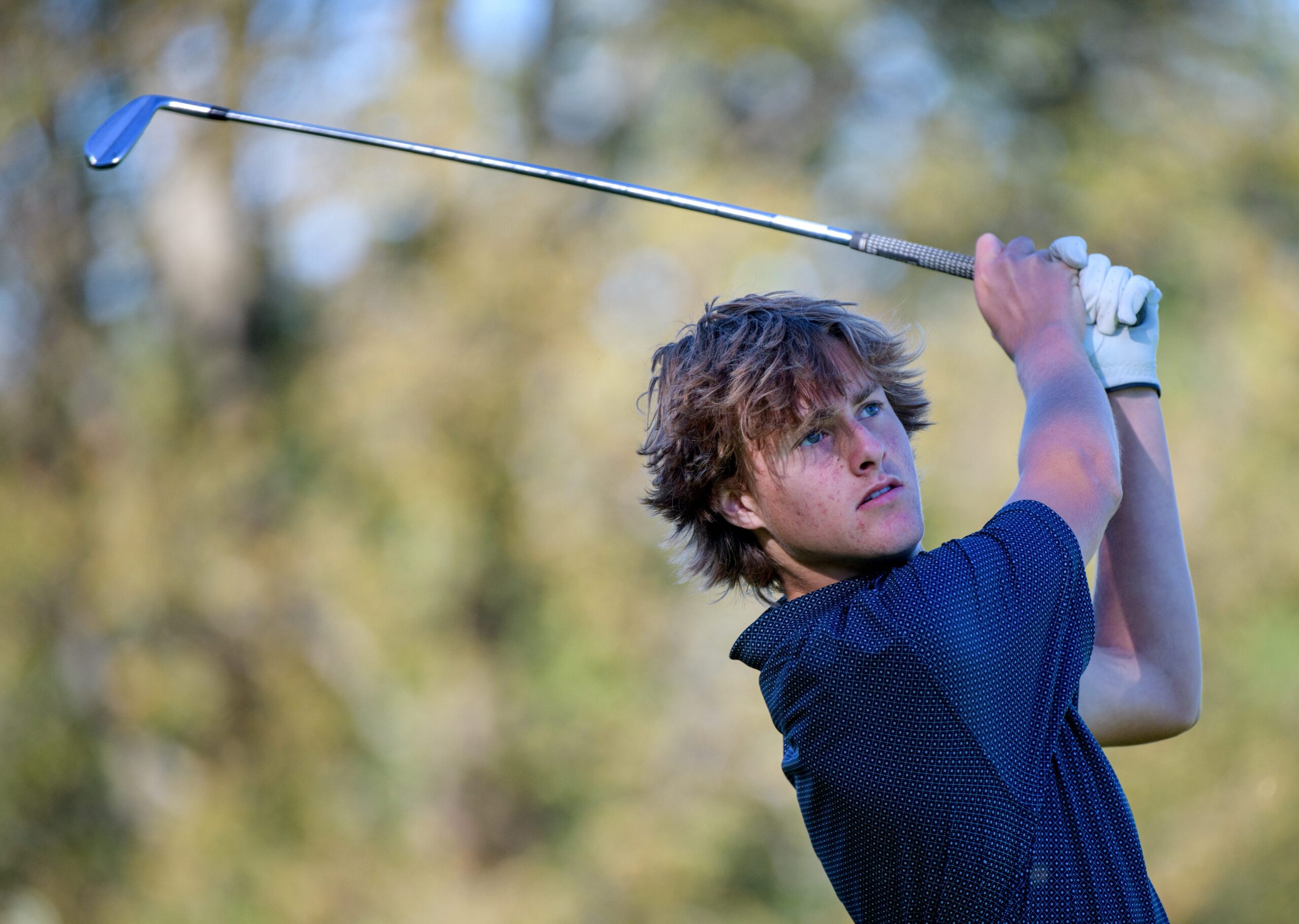 You are currently viewing 8 breakout high school boys golfers who advanced in the IHSA playoffs