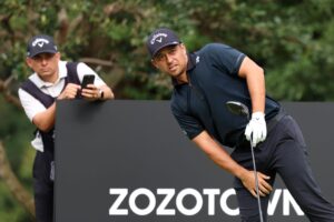 Read more about the article Best photos from the PGA Tour’s 2024 Zozo Championship in Japan