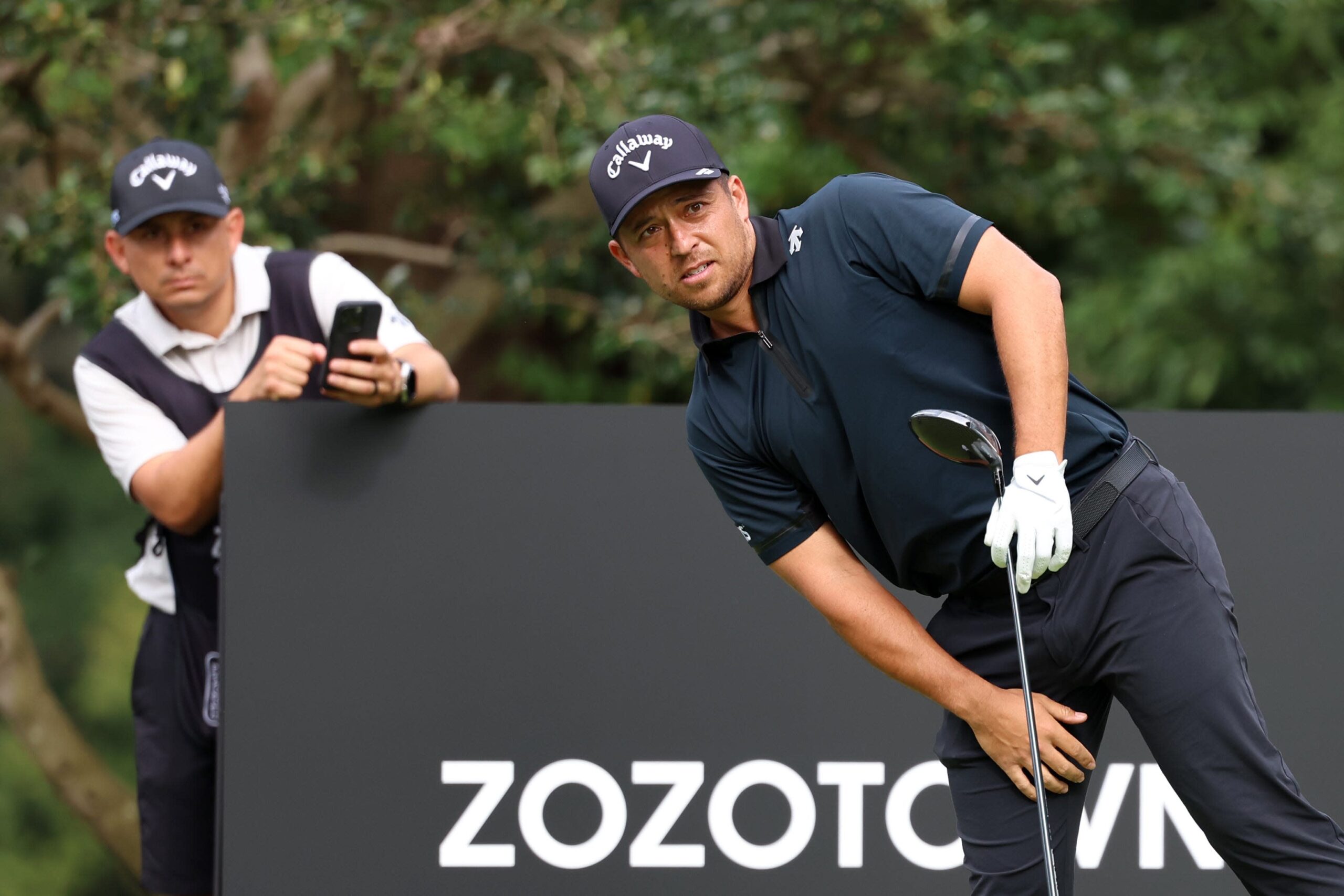 You are currently viewing Best photos from the PGA Tour’s 2024 Zozo Championship in Japan