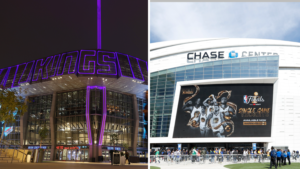 Read more about the article Where Kings’ G1C, Warriors’ Chase Center rank in ESPN top arenas list