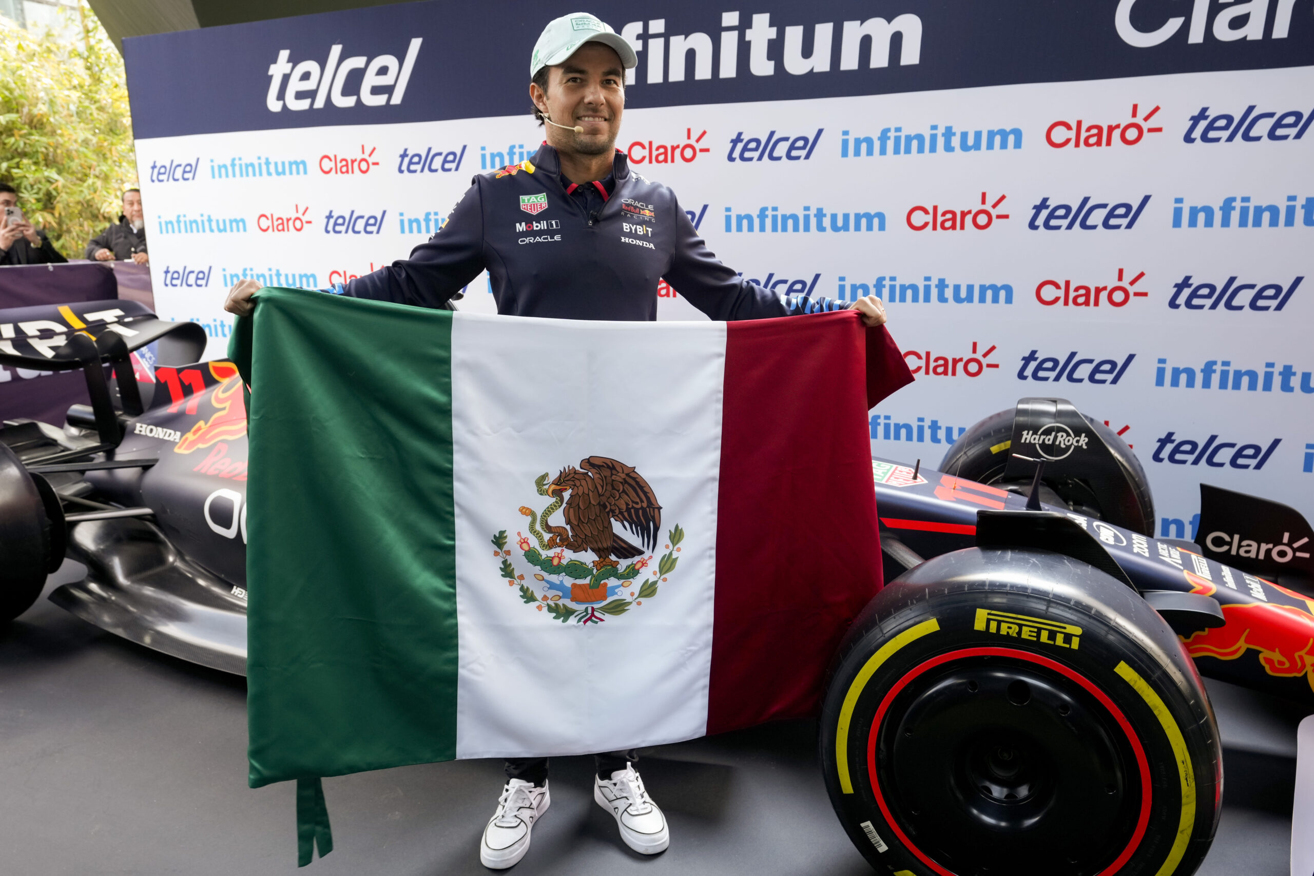 You are currently viewing Sergio Perez admits he’s having a ‘terrible season,’ hopes to turn F1 fortunes around at home race