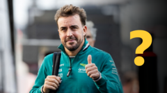 Read more about the article How well do you know Fernando Alonso?