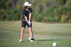 Read more about the article Stewart County rallies to win TSSAA Class A boys golf title, school’s first team championship