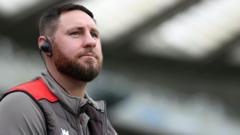 Read more about the article Salford appoint Haggerty as head coach from 2026