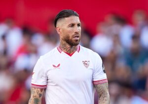 Read more about the article Sergio Ramos nears shock transfer after leaving Sevilla – but there’s a major stumbling block