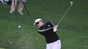 Read more about the article Is Green the most underrated golfer on LPGA Tour?