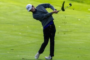 Read more about the article OLSH’s Schollaert finishes tied for second in the PIAA Golf Championships