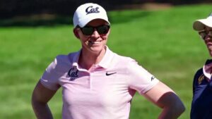 Read more about the article Cal women’s golf program founder McDaniel dies