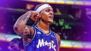 Read more about the article Orlando Magic 2024-25 season preview: Can they keep rising in the East with this young core?