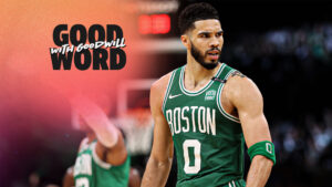 Read more about the article NBA GM survey, WNBA Finals preview & 2024 HOF class | Good Word with Goodwill