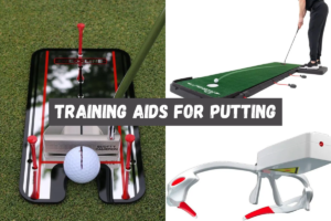 Read more about the article Best golf training aids to improve your putting