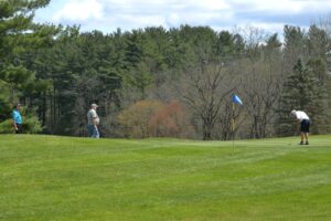 Read more about the article Lebanon County golf postseason tracker: Updated schedules and results