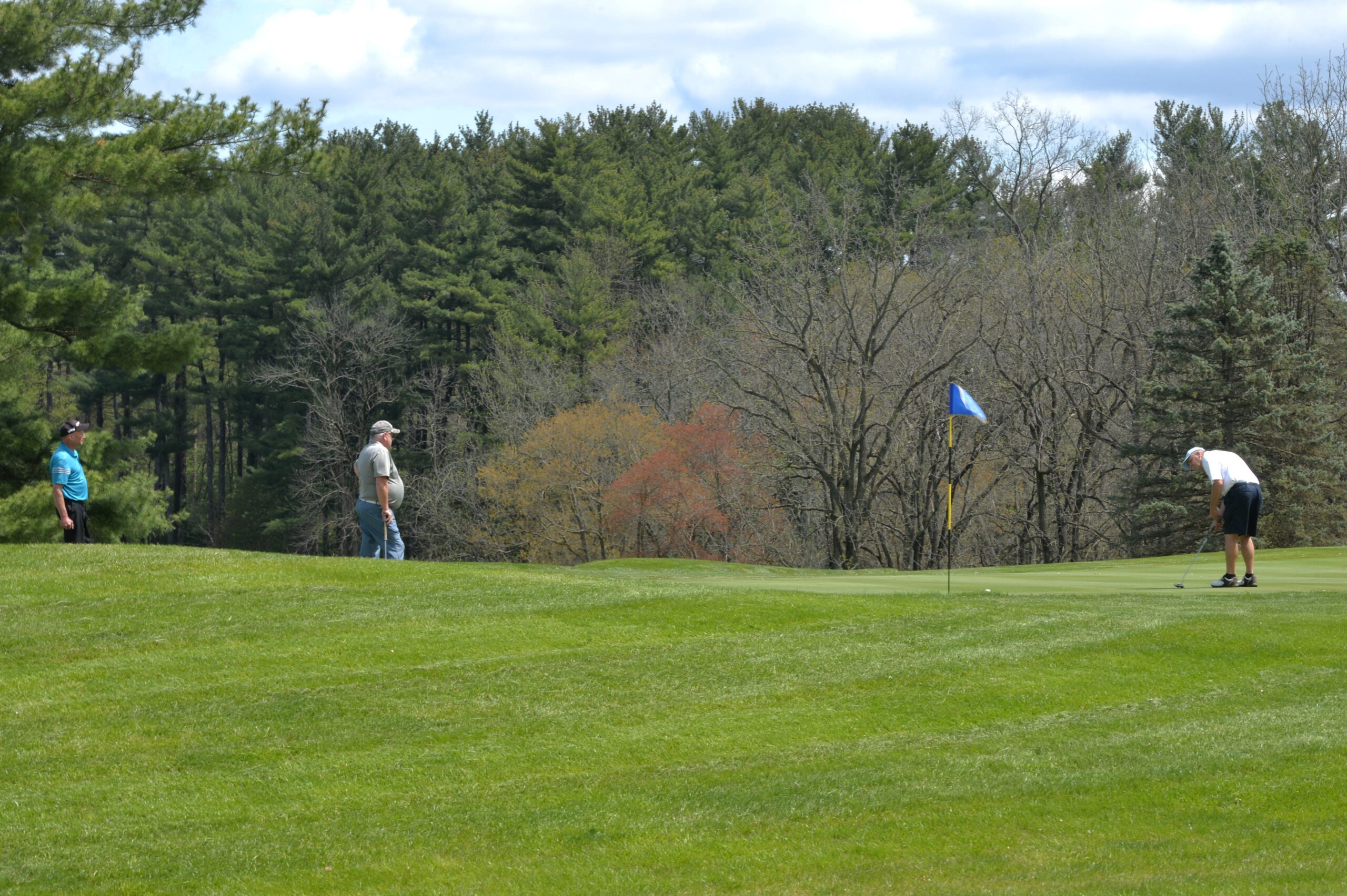 You are currently viewing Lebanon County golf postseason tracker: Updated schedules and results