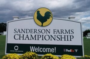 Read more about the article Everything you need to know for 2024 Sanderson Farms Championship PGA Tour stop in Jackson