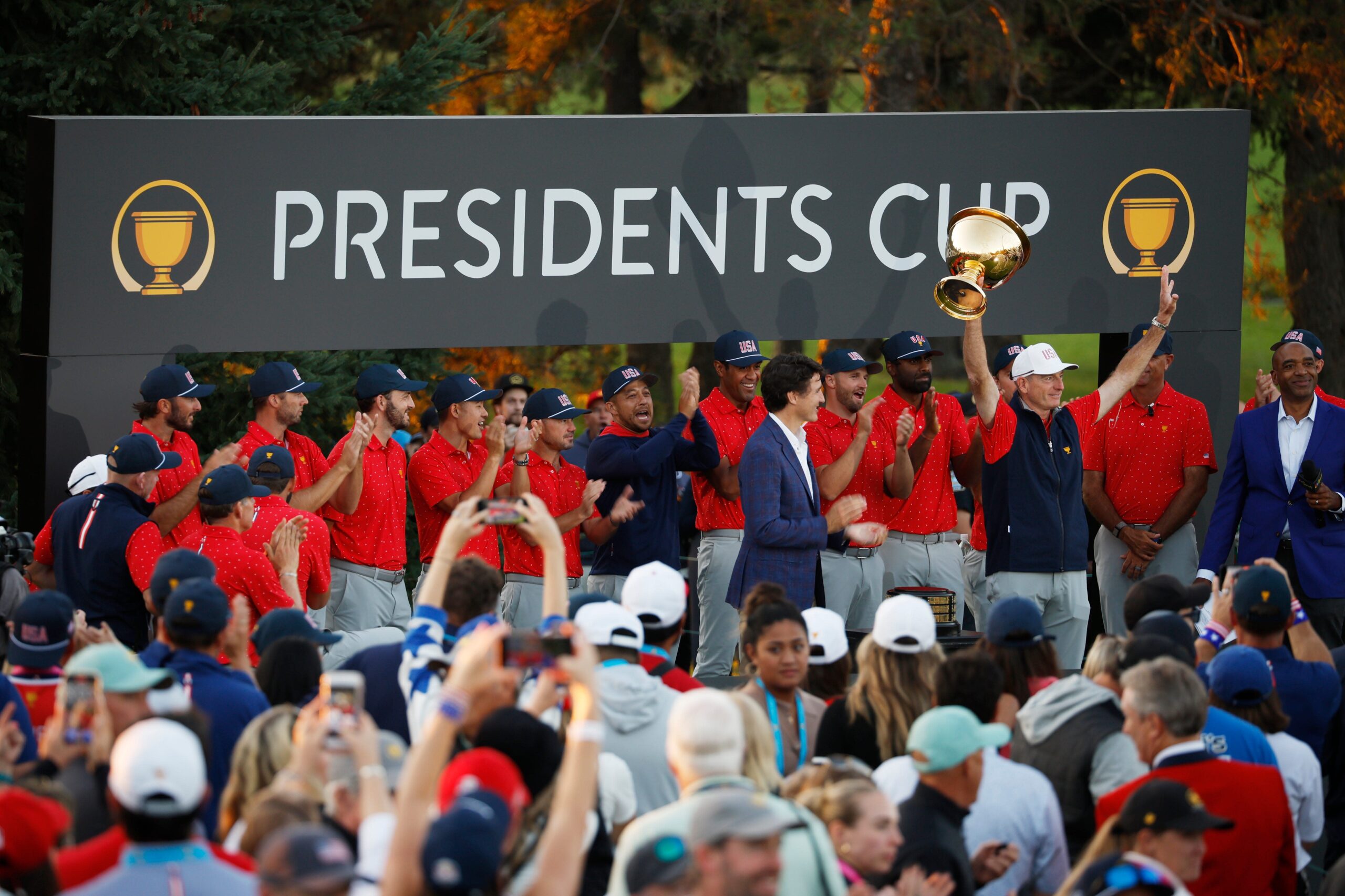 You are currently viewing Play for pay at Presidents and Ryder Cups? Stipends are the new charitable contribution at Presidents Cup — and Ryder Cup may not be far behind