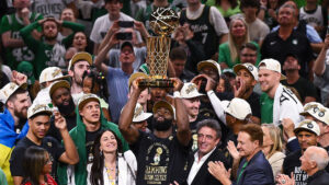 Read more about the article Will Celtics repeat? Experts make 2025 NBA Finals predictions