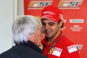 Read more about the article Felipe Massa gives update on legal case over Lewis Hamilton’s 2008 F1 title