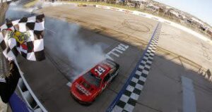 Read more about the article Highly-anticipated Talladega could shake up the Cup Playoffs