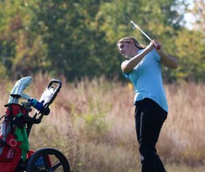 Read more about the article Here’s everything you need to know about the KSHSAA girls state golf championships