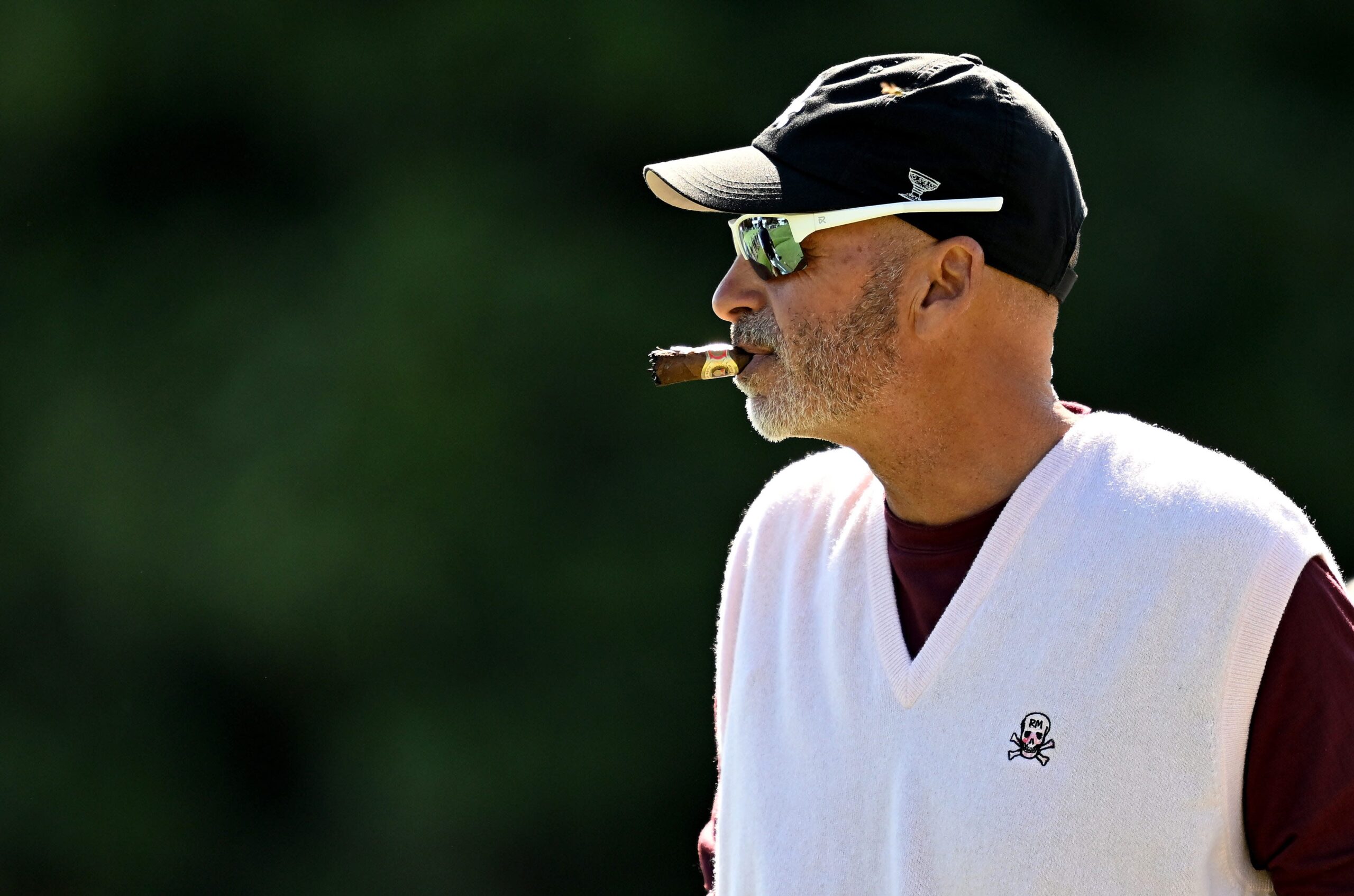 You are currently viewing Rocco Mediate, who still gets asked about 2008 U.S. Open, says ‘every major should be an 18-hole playoff’