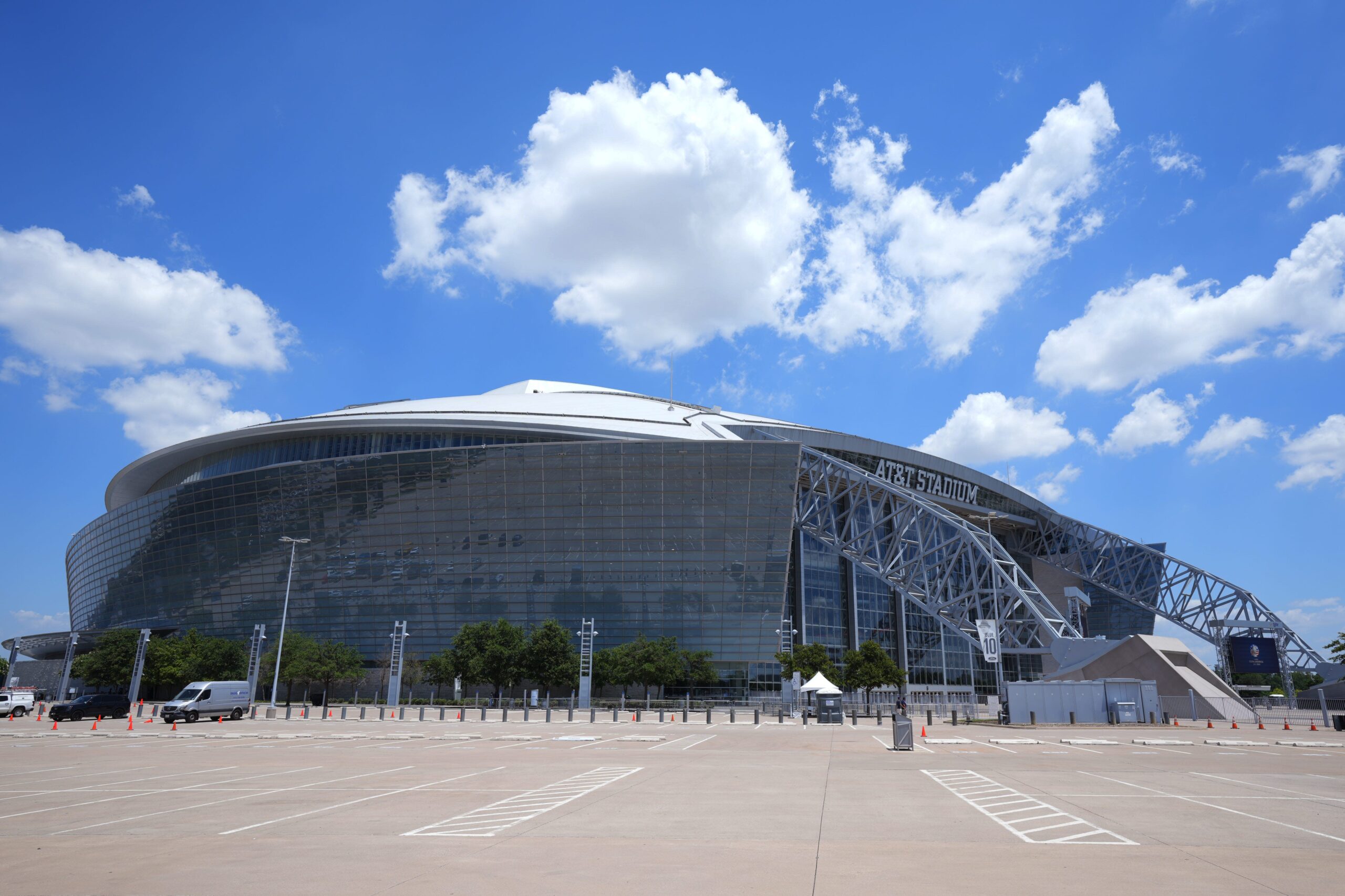 You are currently viewing IndyCar returns to Texas with Dallas street course race in 2026