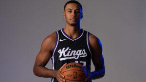 Read more about the article Murray’s offensive role ‘not changing’ after Kings’ DeRozan addition