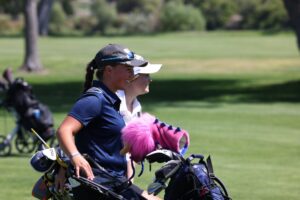 Read more about the article Great Falls High’s Hanna Boyd runner-up at Class AA state golf tournament