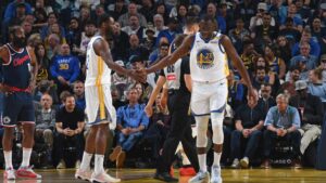 Read more about the article Warriors vs Pelicans Predictions: Odds, Expert Picks, Projected Starting Lineups, Betting Trends and Stats