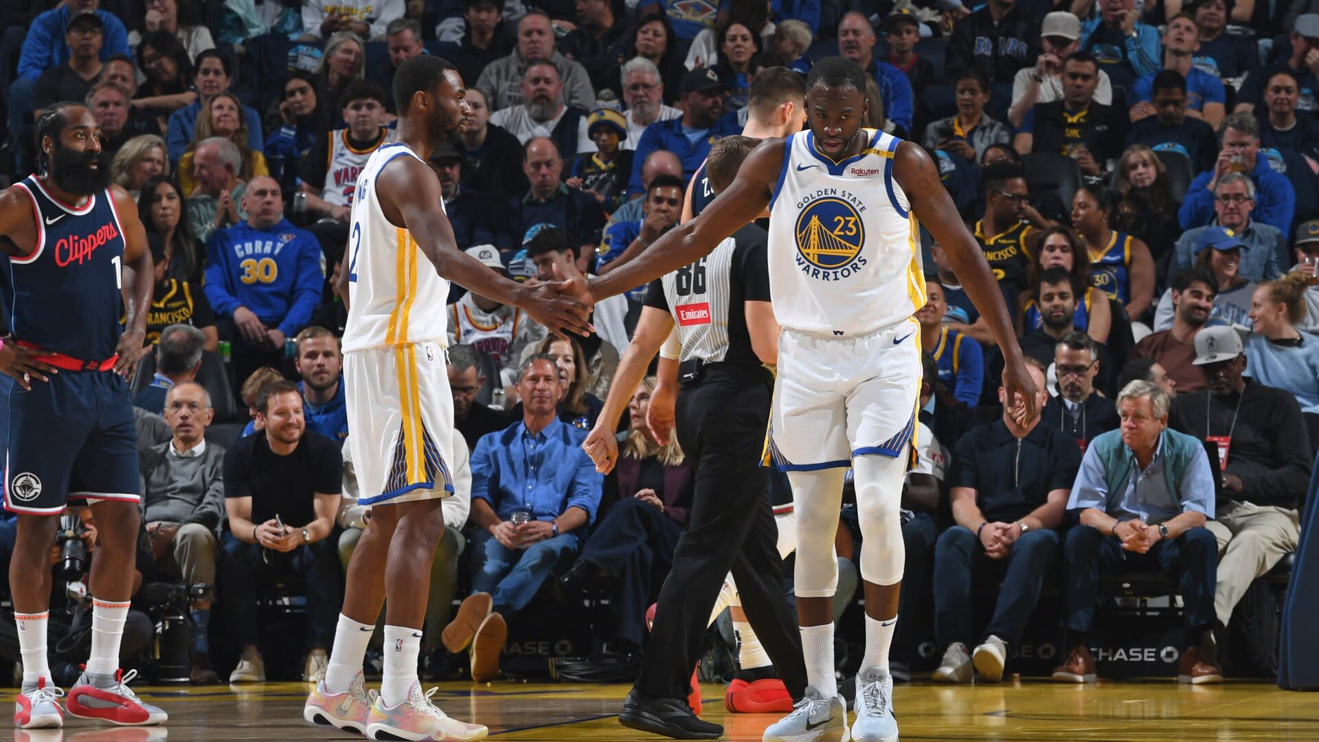 You are currently viewing Warriors vs Pelicans Predictions: Odds, Expert Picks, Projected Starting Lineups, Betting Trends and Stats