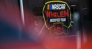 You are currently viewing Whelen Engineering returns as Modified Tour entitlement partner; 2025 schedule released