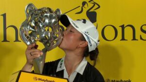 Read more about the article Highlights: Maybank Championship, Round 4