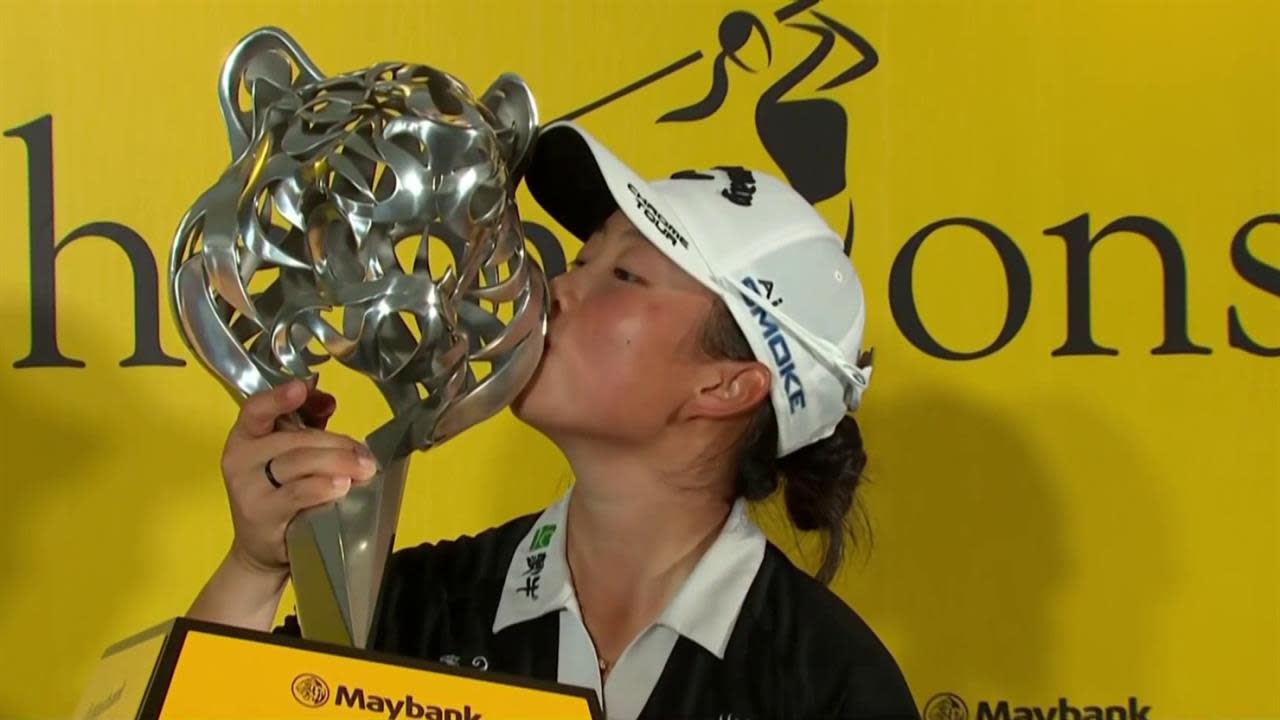 You are currently viewing Highlights: Maybank Championship, Round 4