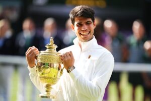 Read more about the article Wimbledon reveals new schedule for 2025 finals