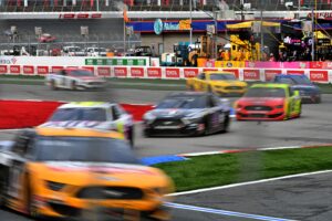 Read more about the article NASCAR Charlotte Roval predictions 2024: Expert picks for Cup Series race