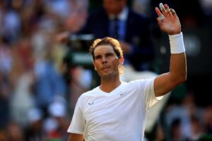 Read more about the article Rafael Nadal’s retirement statement in full: ‘I leave with absolute peace of mind’