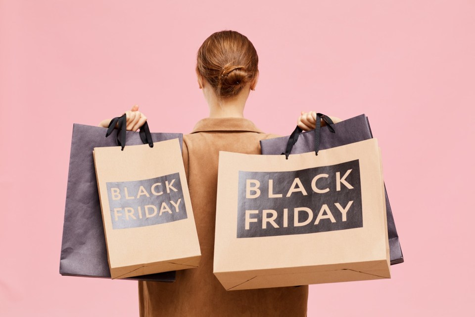 You are currently viewing When is Black Friday 2024 and what UK deals to expect?