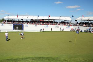 Read more about the article American Family Insurance Championship will use team format in 2025