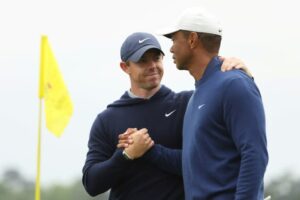 Read more about the article TGL set for January start as Woods-McIlroy might meet Jan. 27