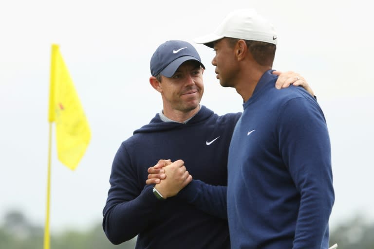 You are currently viewing TGL set for January start as Woods-McIlroy might meet Jan. 27