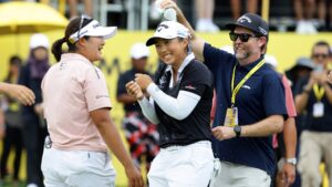 Read more about the article 2024 LPGA Maybank Championship prize money: What winner Ruoning Yin and field earned