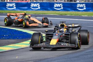 Read more about the article How to watch Mexico City Grand Prix: Live stream Formula 1, TV channel info