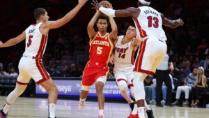 Read more about the article Fantasy Basketball Dynasty Weekly: Jaden Ivey and Dyson Daniels among players to track this season