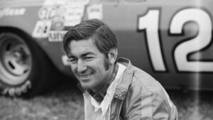 Read more about the article 53 years after winning race, NASCAR credits Bobby Allison with victory at Bowman Gray