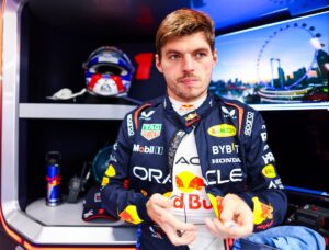 Read more about the article Max Verstappen makes prediction on Red Bull’s form for rest of 2024 F1 season