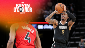 Read more about the article Real vs. Fake Contenders and Crazy NBA Questions with Tom Haberstroh | The Kevin O’Connor Show