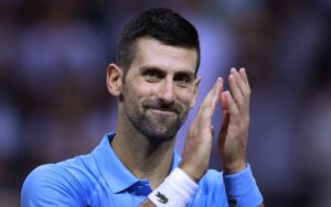 Read more about the article Novak Djokovic’s players’ association readies legal fight to reshape tennis calendar