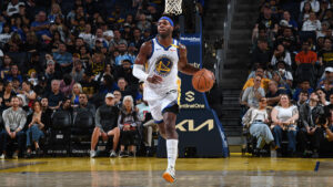 Read more about the article How Kerr can maxmize Warriors’ potential with Hield’s Sixth Man role